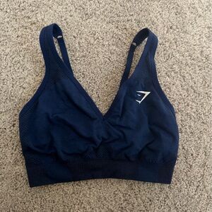 Gym Shark bra size medium